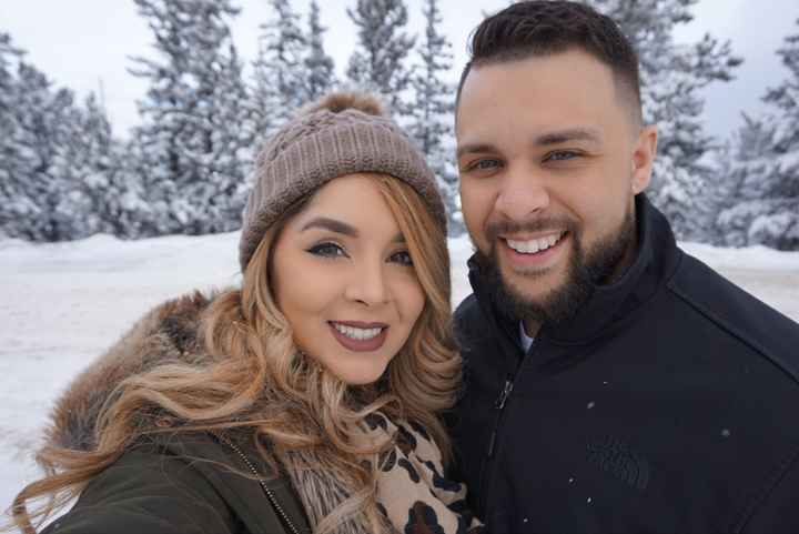 Brides of 2020!  Show us your ring! - 4