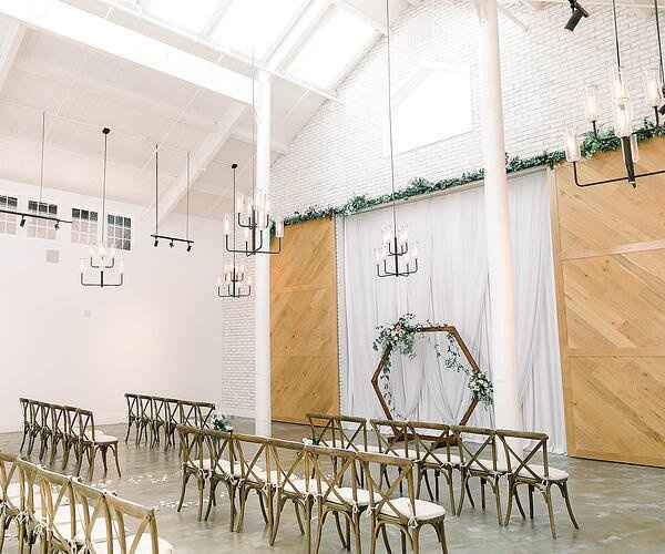 Let’s see your venue! - 1