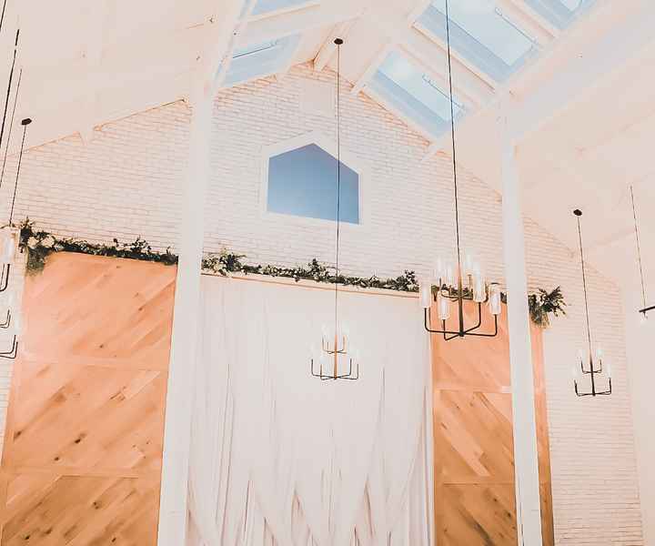 Let’s see your venue! - 3