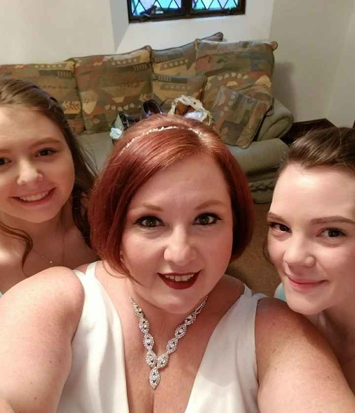 BAM w/ some snapshots and a few Pro pics