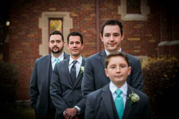 BAM w/ some snapshots and a few Pro pics