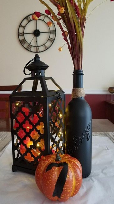 centerpieces