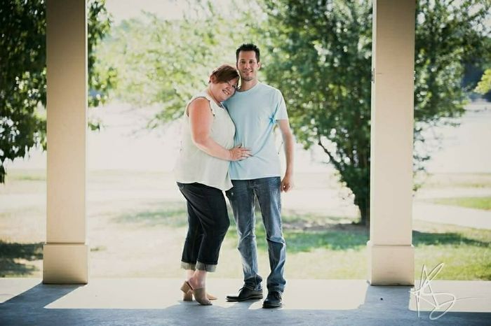 Where are my curvy brides?