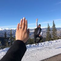 Brides of 2020!  Show us your ring! - 1