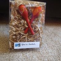 Unique invitations, what ya got?