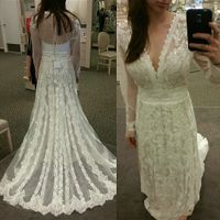 Choose my dress!