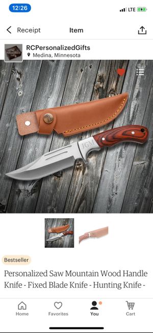 Gifts for the Bridal/grooms Parties from the Bride & Groom? Ideas? 2