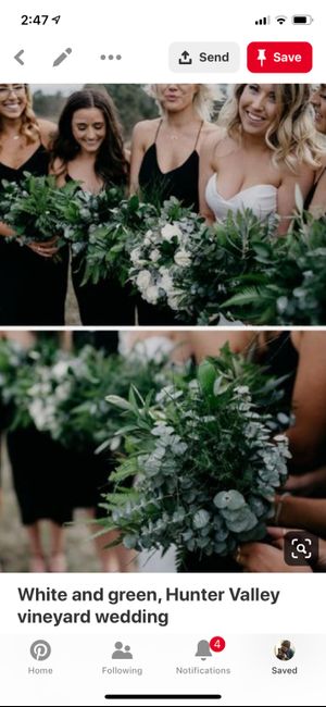 Bouquet inspo 13