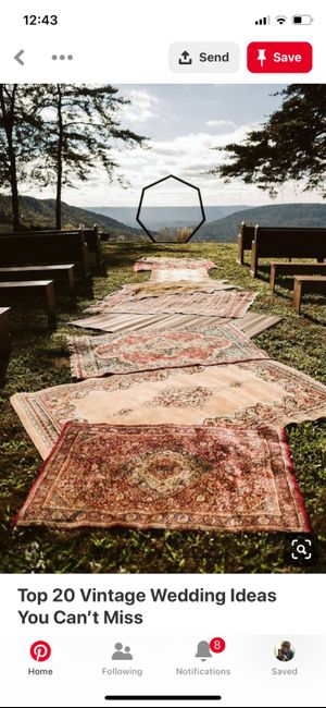 Seating decoration advice, please? 6