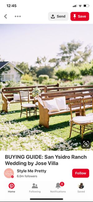 Seating decoration advice, please? 7