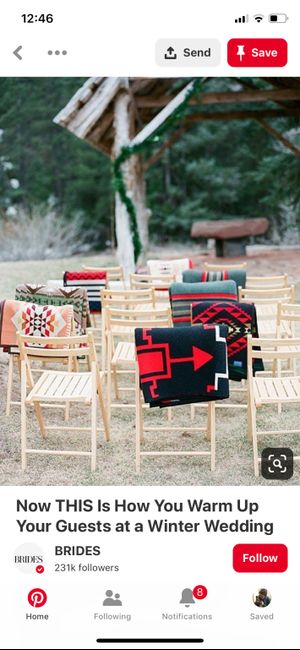 Seating decoration advice, please? 8