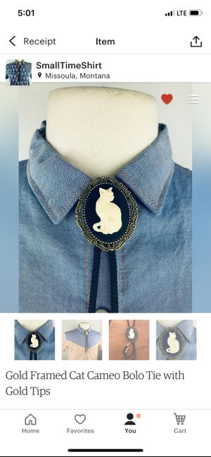 Bridesmaid Gift/proposal 10