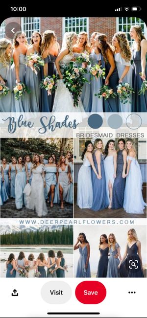 Wedding Color Advice 3