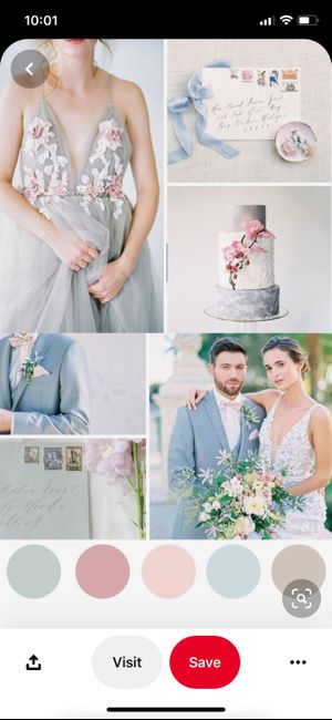 Wedding Color Advice 4