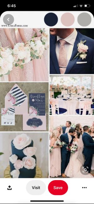 Wedding Color Advice 7
