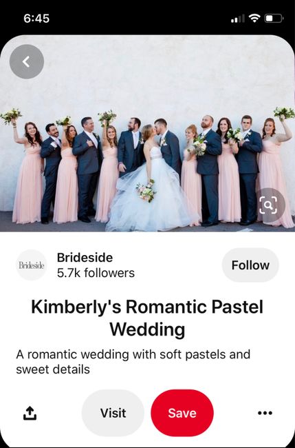 Wedding Color Advice 8