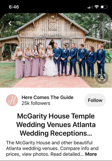 Wedding Color Advice 9