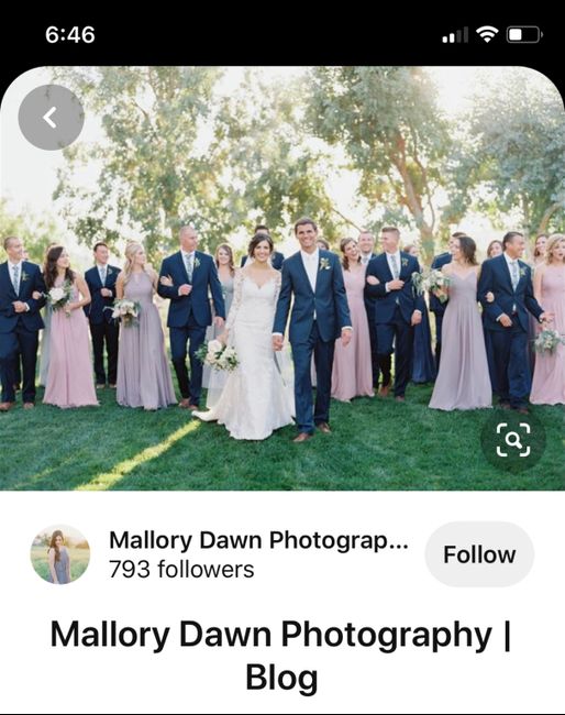 Wedding Color Advice 10