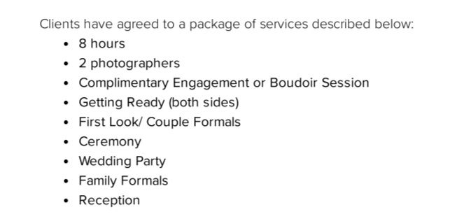 Finding photographers! 1