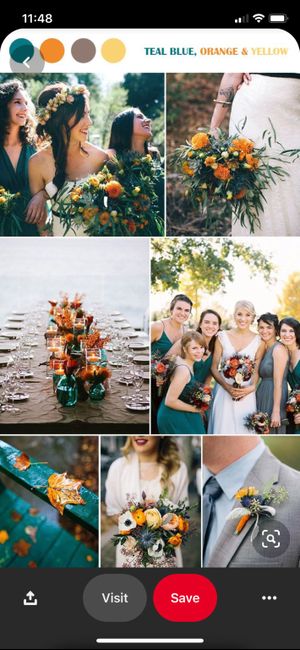 Fall wedding 3
