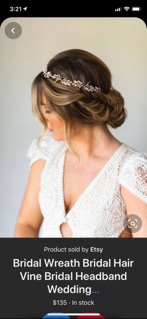 Wedding Hair 3