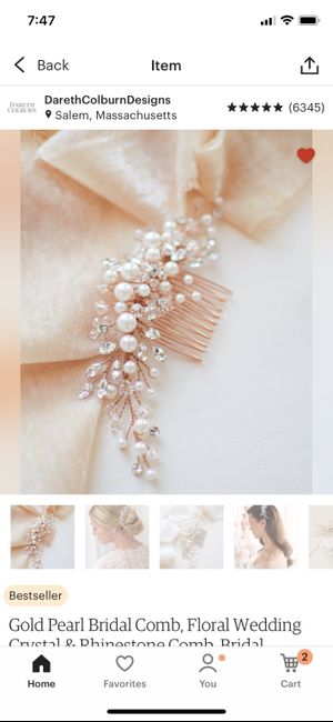 Wedding jewelry 3