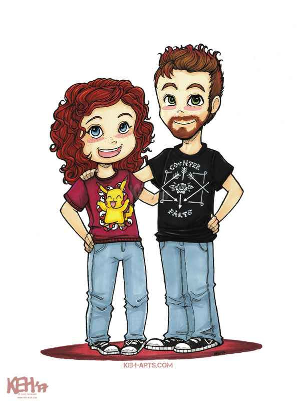 I love this :)