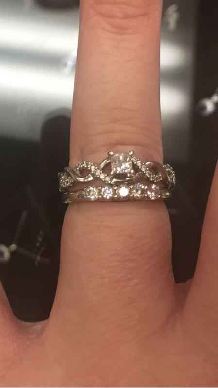 Wedding band opinions