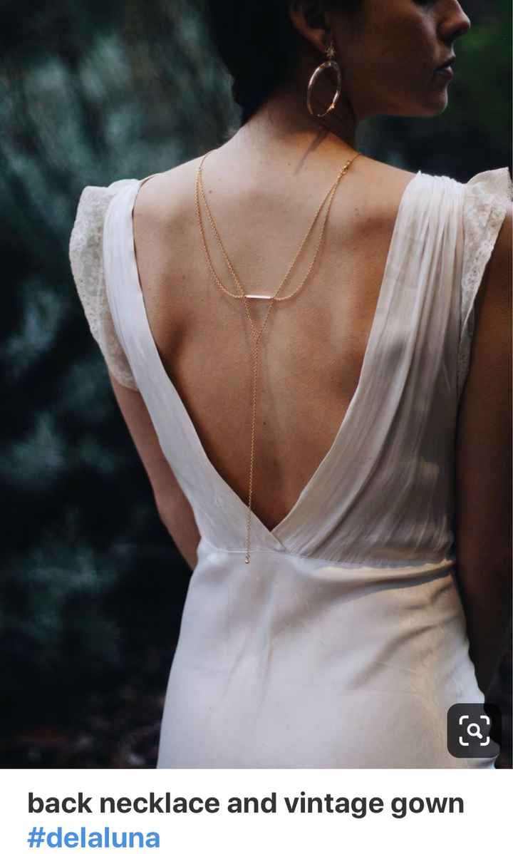 Wedding Jewelry - 1