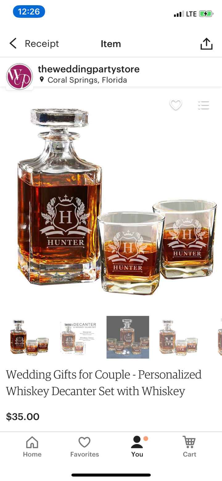 Groomsmen Proposal Ideas - 3