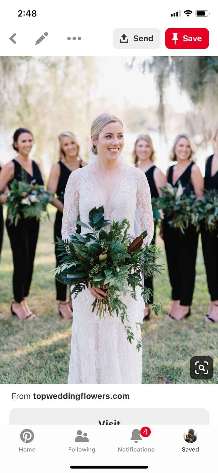 Bouquet inspo - 1