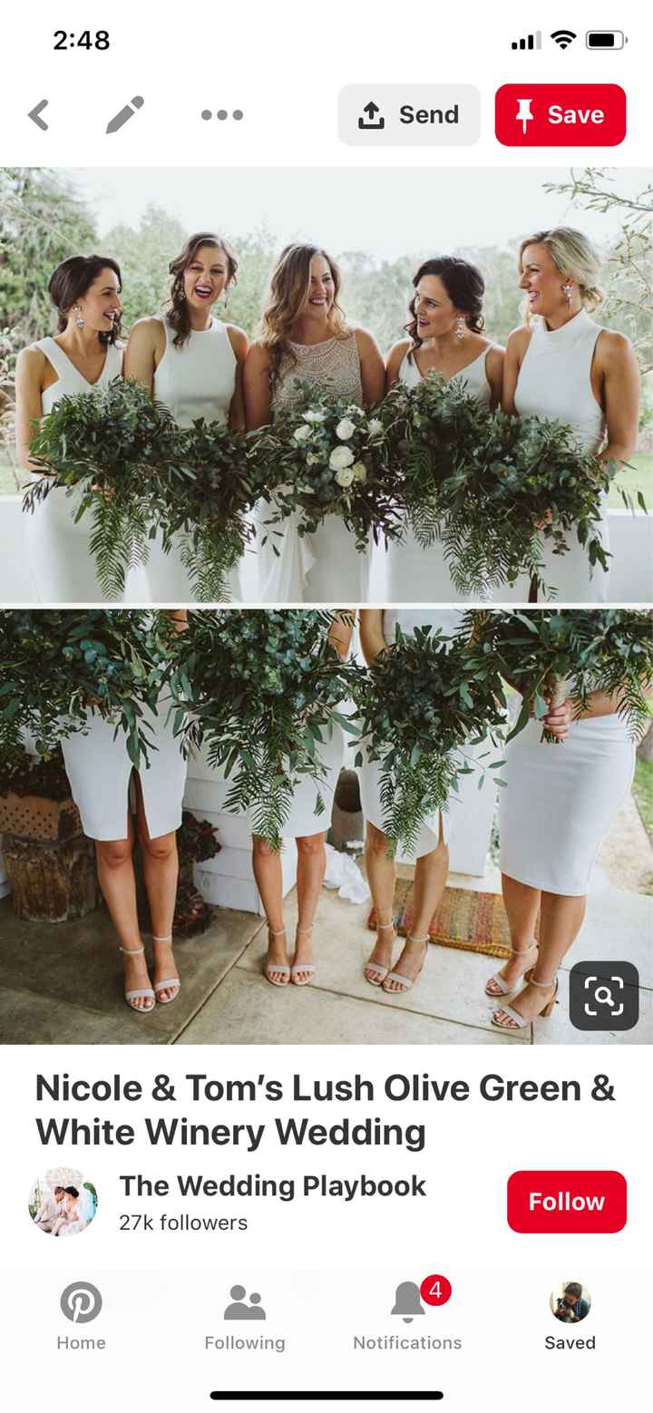 Bouquet inspo - 2