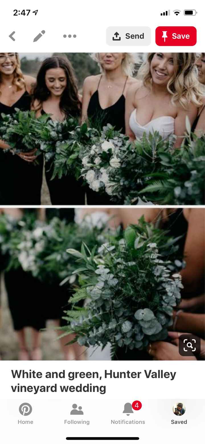 Bouquet inspo - 4