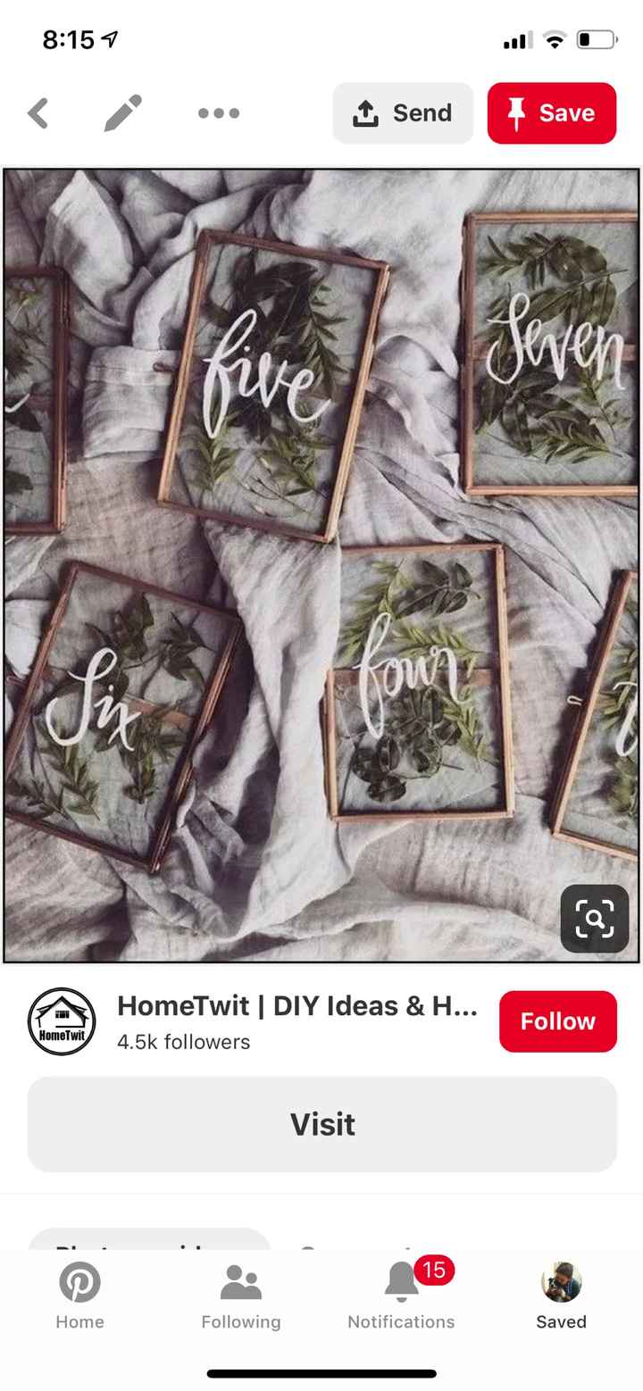 Getting married in barn, but don’t want the country theme - 1