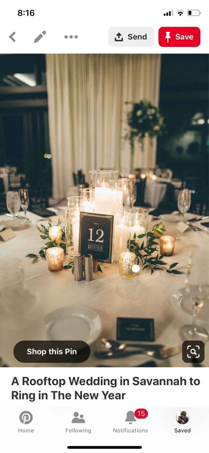 Getting married in barn, but don’t want the country theme - 2