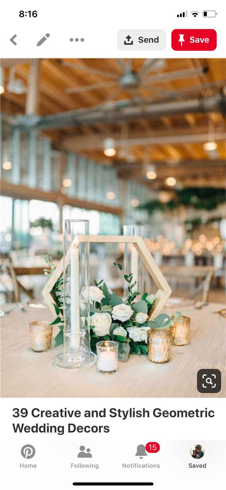 Getting married in barn, but don’t want the country theme - 3