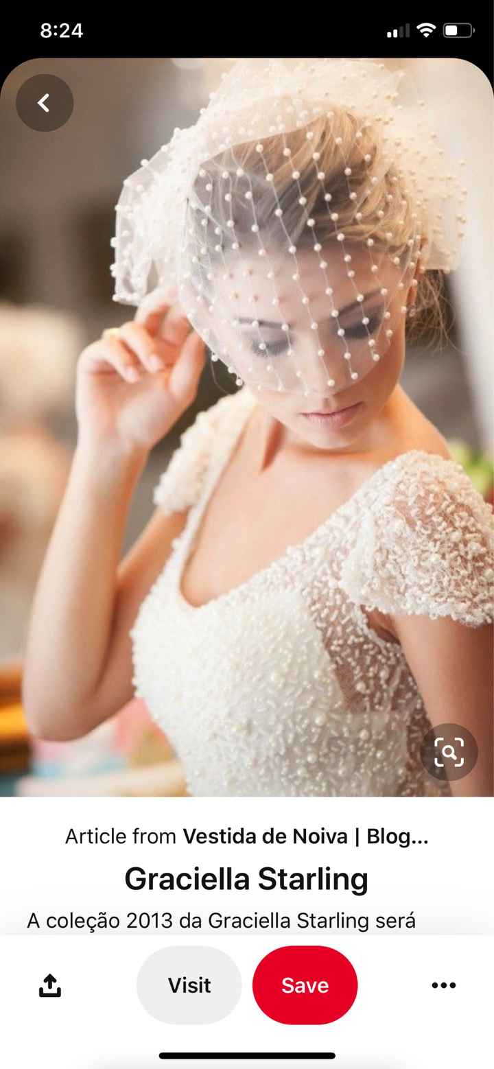 Rose Gold Dress? - 1