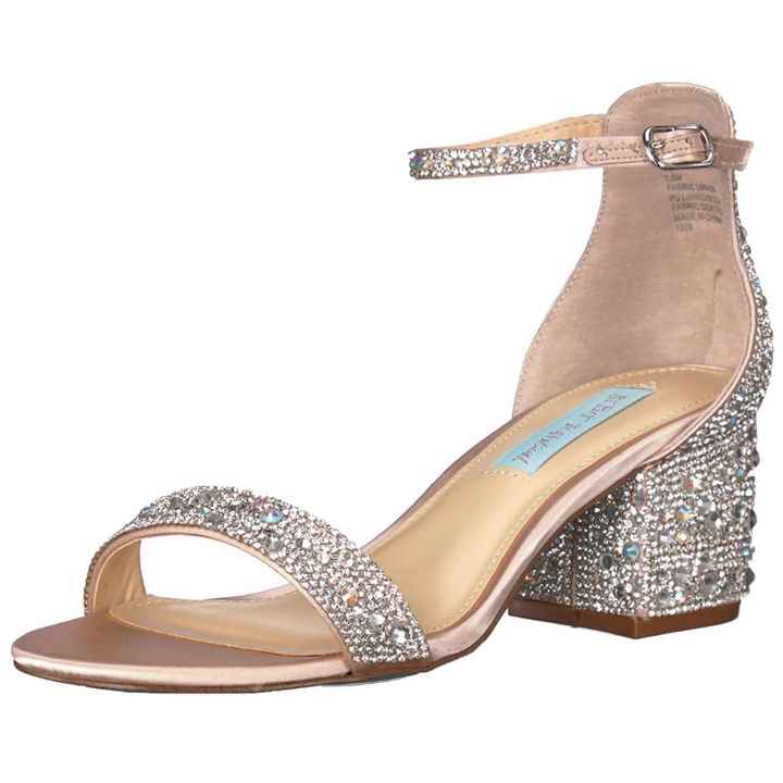 Shoes? - 2