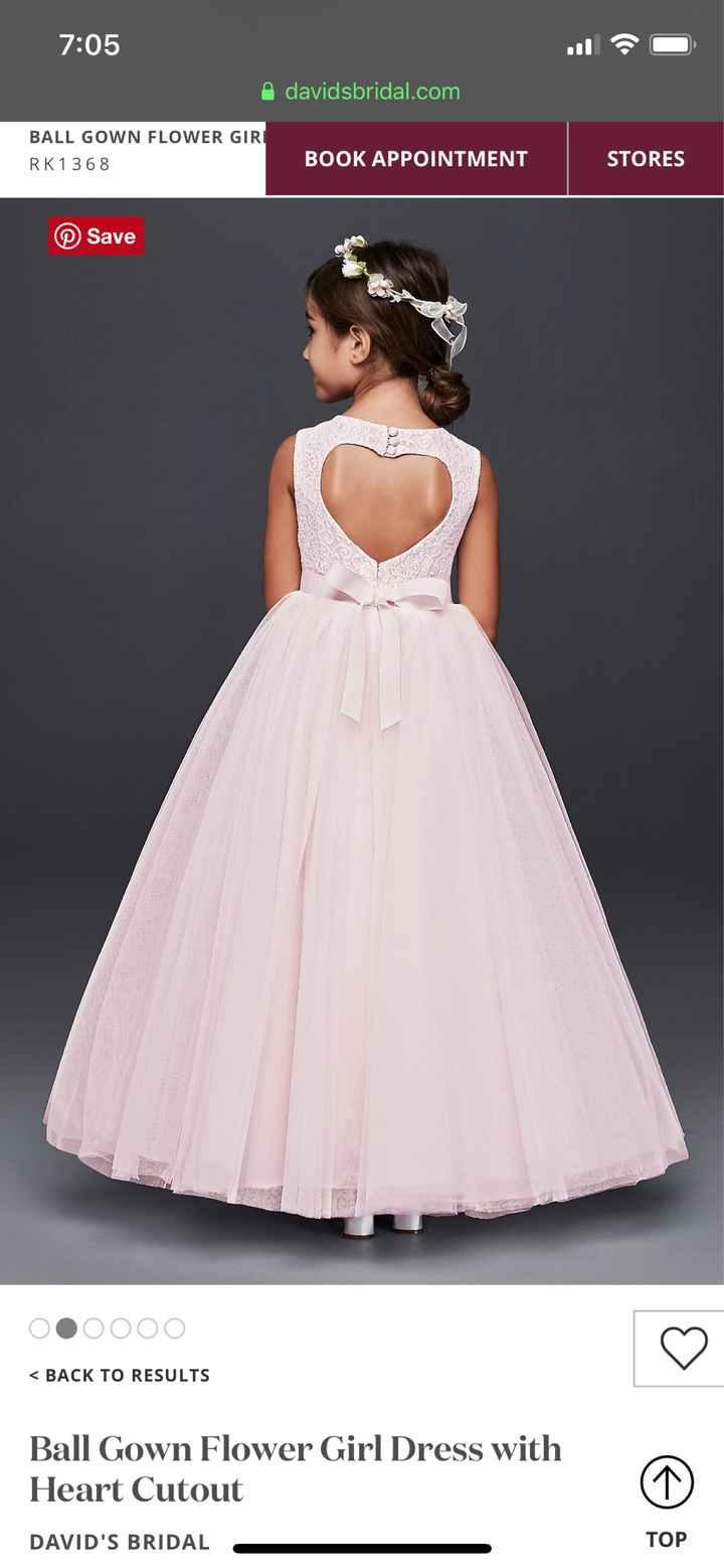 Need help finding this flower girl dress - 2