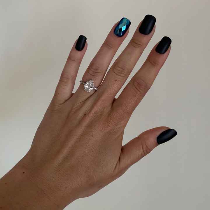 June 1st is National Nail Polish Day!! - 1