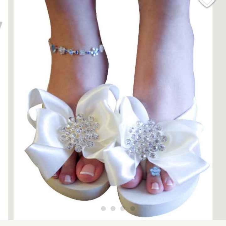 I ordered my shoes, yay!!