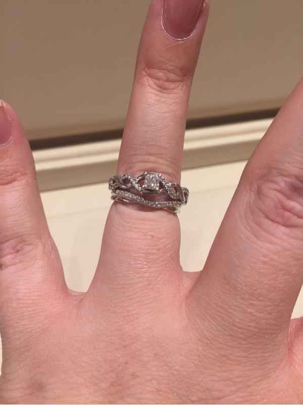 Wedding band opinions