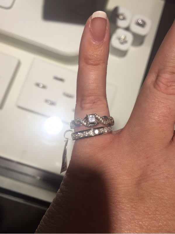 Wedding band opinions