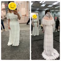 I found my dress!