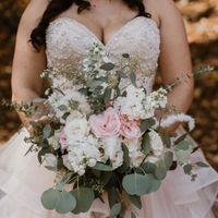 Mismatched Bridesfolks - 1