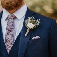 Mismatched Bridesfolks - 2