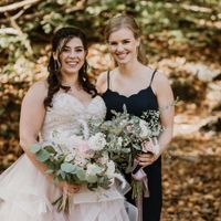 Mismatched Bridesfolks - 4