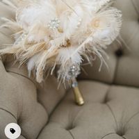 nye Wedding Bouquet? - 1