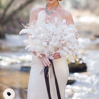 nye Wedding Bouquet? - 2