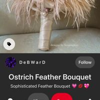 nye Wedding Bouquet? - 3